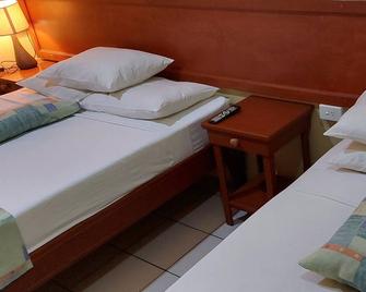 Hotel Kokopo - Kokopo - Camera da letto