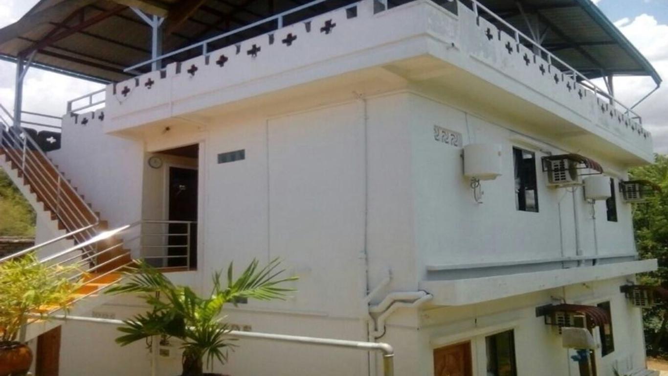 Shwe Kaung Kin Motel