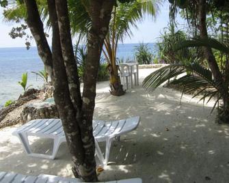 Royal Cliff Resort - San Juan