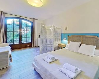 La Villa Dupont d'Avignon - Villeneuve-lès-Avignon