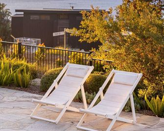 Villa Luminosa in Mount Martha - Mount Martha - Patio