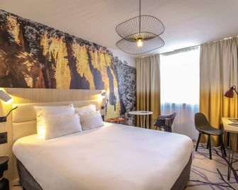 Hôtel Mercure Cavaillon - Cavaillon - Chambre