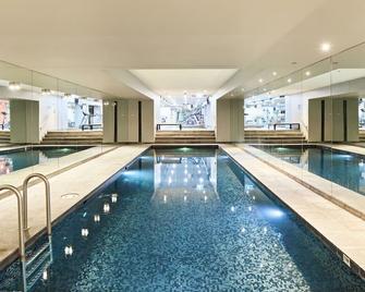 The Rex Potts Point Apartment - Sydney - Piscina