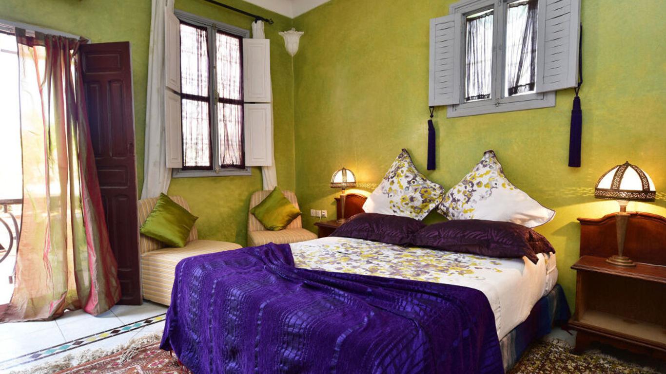 Riad Manissa