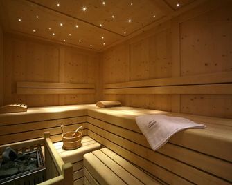 Hotel Garni La Vigna - San Michele all'Adige - Wellness