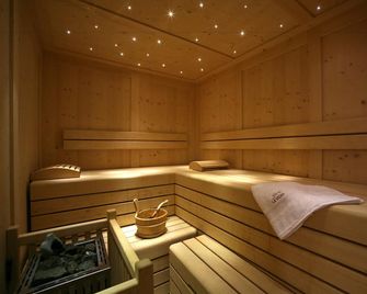 Hotel Garni La Vigna - San Michele all'Adige - Wellness