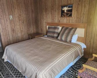 1st Inn By OYO Quinter Hwy 70 Ks - Quinter - Habitación
