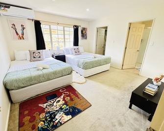 Rest in Auckland City, Sylvia Park New Zealand - Auckland - Bedroom