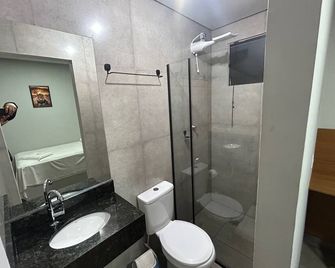 Hotel Grandourados - Dourados