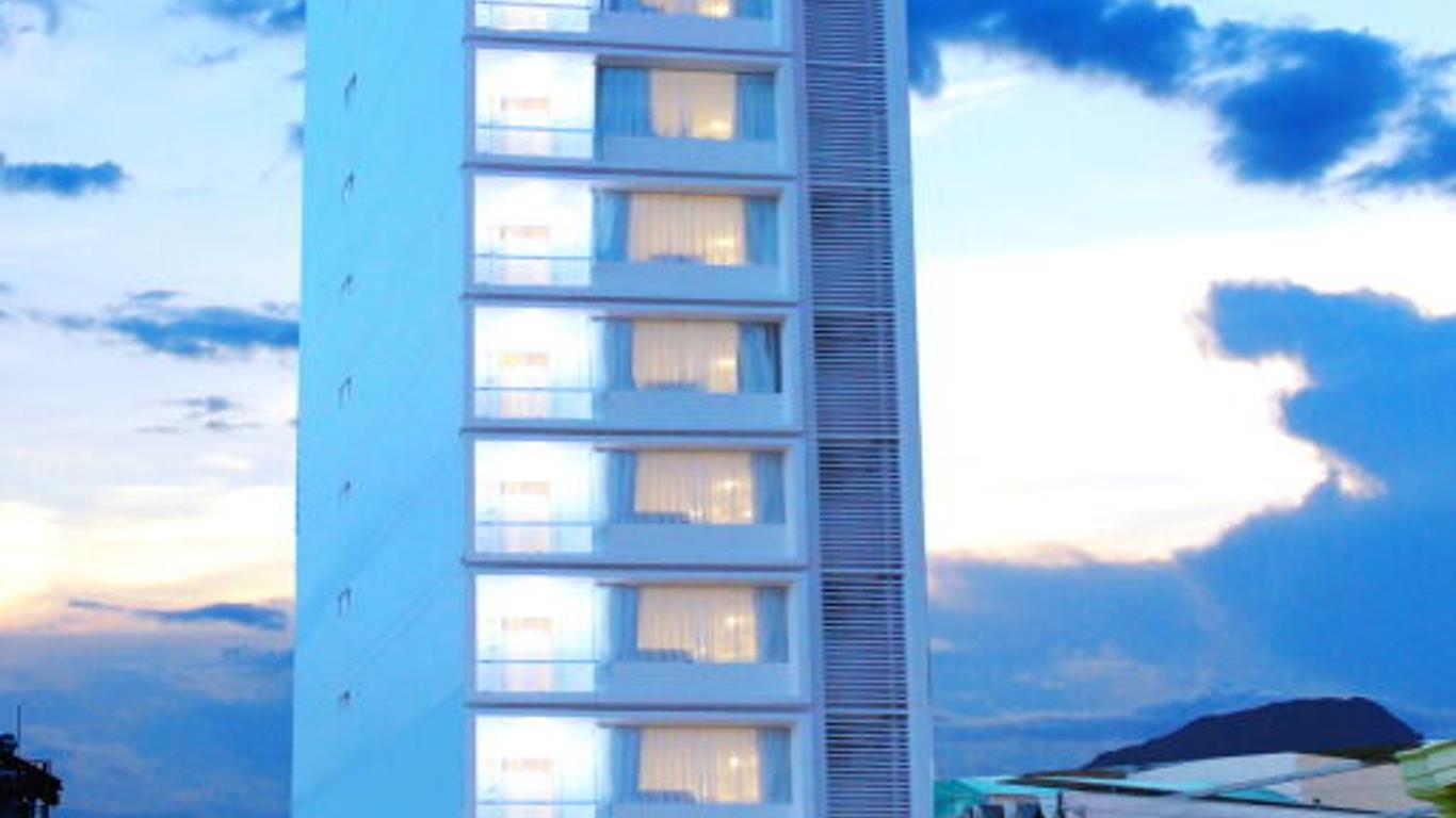 Azura Hotel