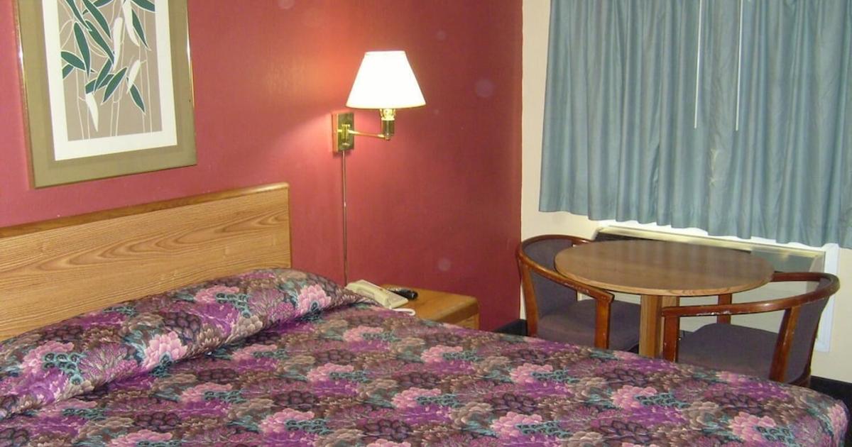 Cascade City Center Motel à partir de 72 €. Motels à Lebanon KAYAK