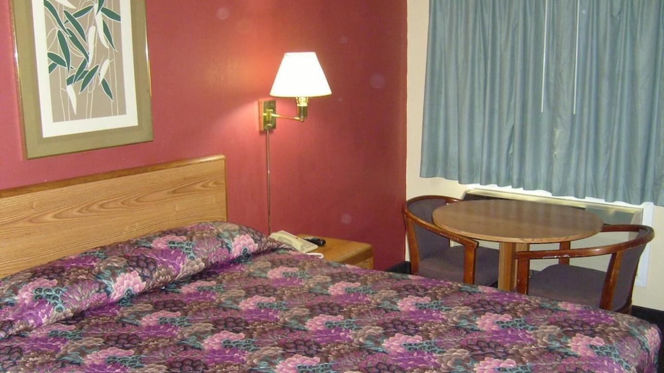 كاسكايد سيتي سنتر موتل