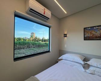 Bortolotti Residence - Penha - Habitación