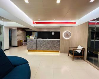 14 Avenue - Bangkok - Reception