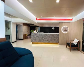 14 Avenue - Bangkok - Lobby