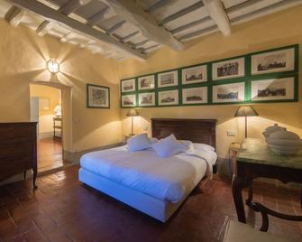 Fattoria di Mandri - Reggello - Bedroom