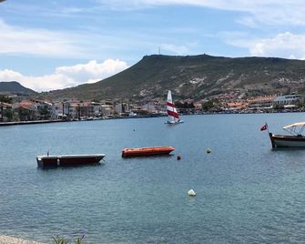 Melaike Hotel - Foça