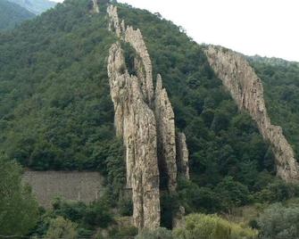 Dream House - Vratsa - Edificio