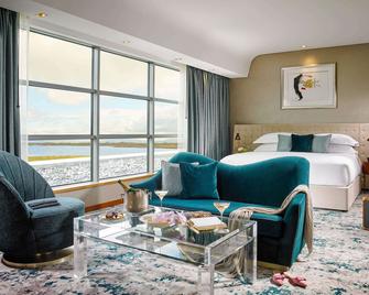 The G Hotel and Spa - Galway - Chambre
