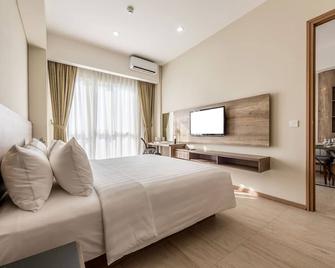 Grande Valore Hotel Cikarang - Bekasi - Sovrum