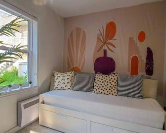 Nice little apartment in Limoilou - Québec City
