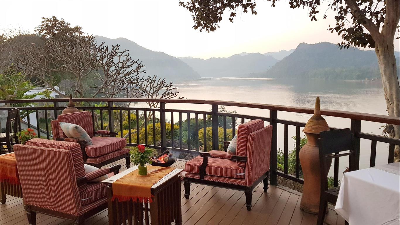 The Grand Luang Prabang, Affiliated by Meliá