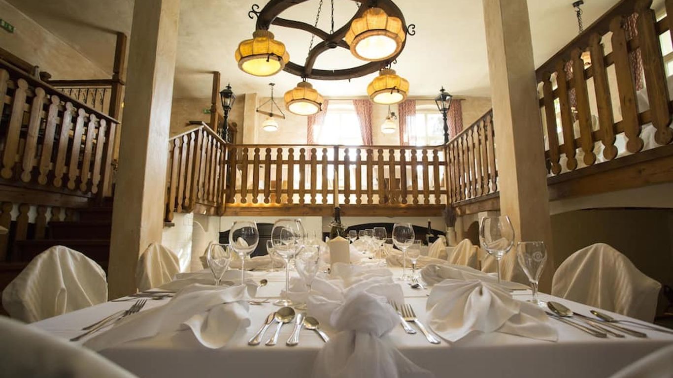 Hotel Kolonieschänke