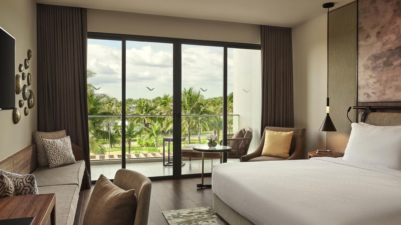 모벤픽 리조트 웨이벌리 푸꾸옥