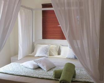 Villa Kreola - Grand Gaube - Bedroom