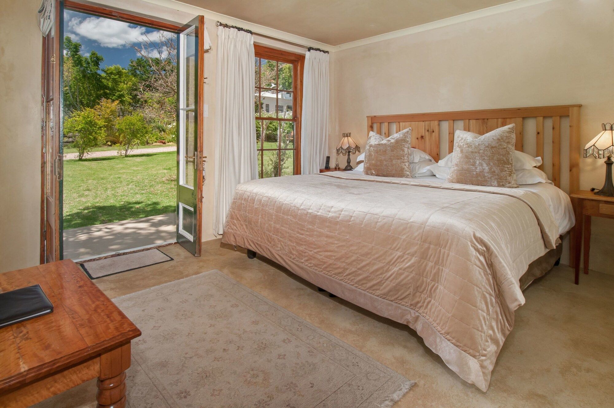 Hotel Roosje van de Kaap - Swellendam