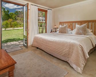 Hotel Roosje van de Kaap - Swellendam