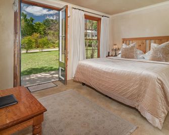 Hotel Roosje van de Kaap - Swellendam
