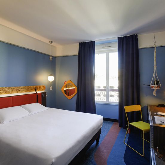 Greet Hotel Lyon Confluence image 1