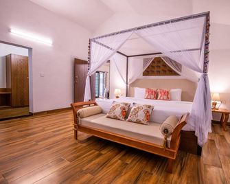 Tuskers Hill by Poppys Anaikatti - Palakkad - Habitación