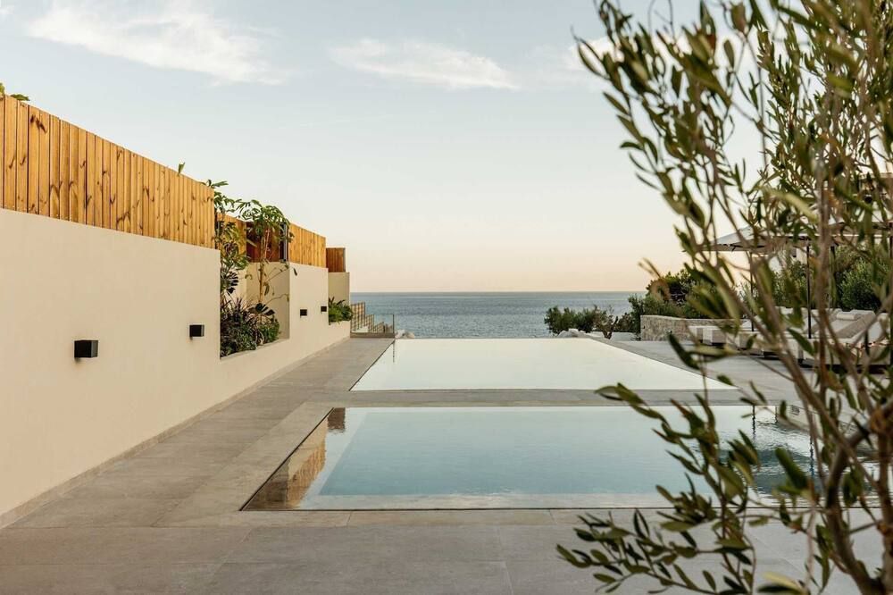Beach Villas in Crete - Alope & Ava member of Pelagaios Villas - Ierápetra