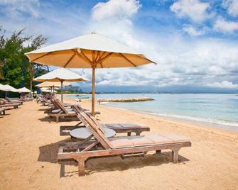 OYO 2280 Wisma Guntur II - Denpasar - Playa