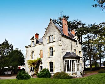 Le Clos des Ormeaux - Vineuil - Building