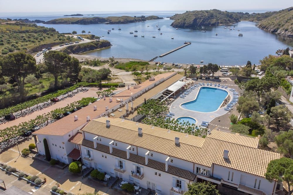 Hotel Calina - Cadaques