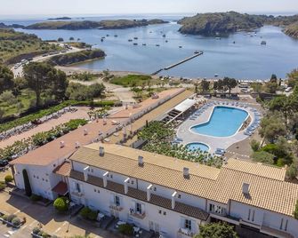 Hotel Calina - Cadaqués