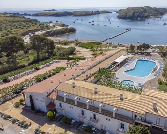 Hotel Calina - Cadaques
