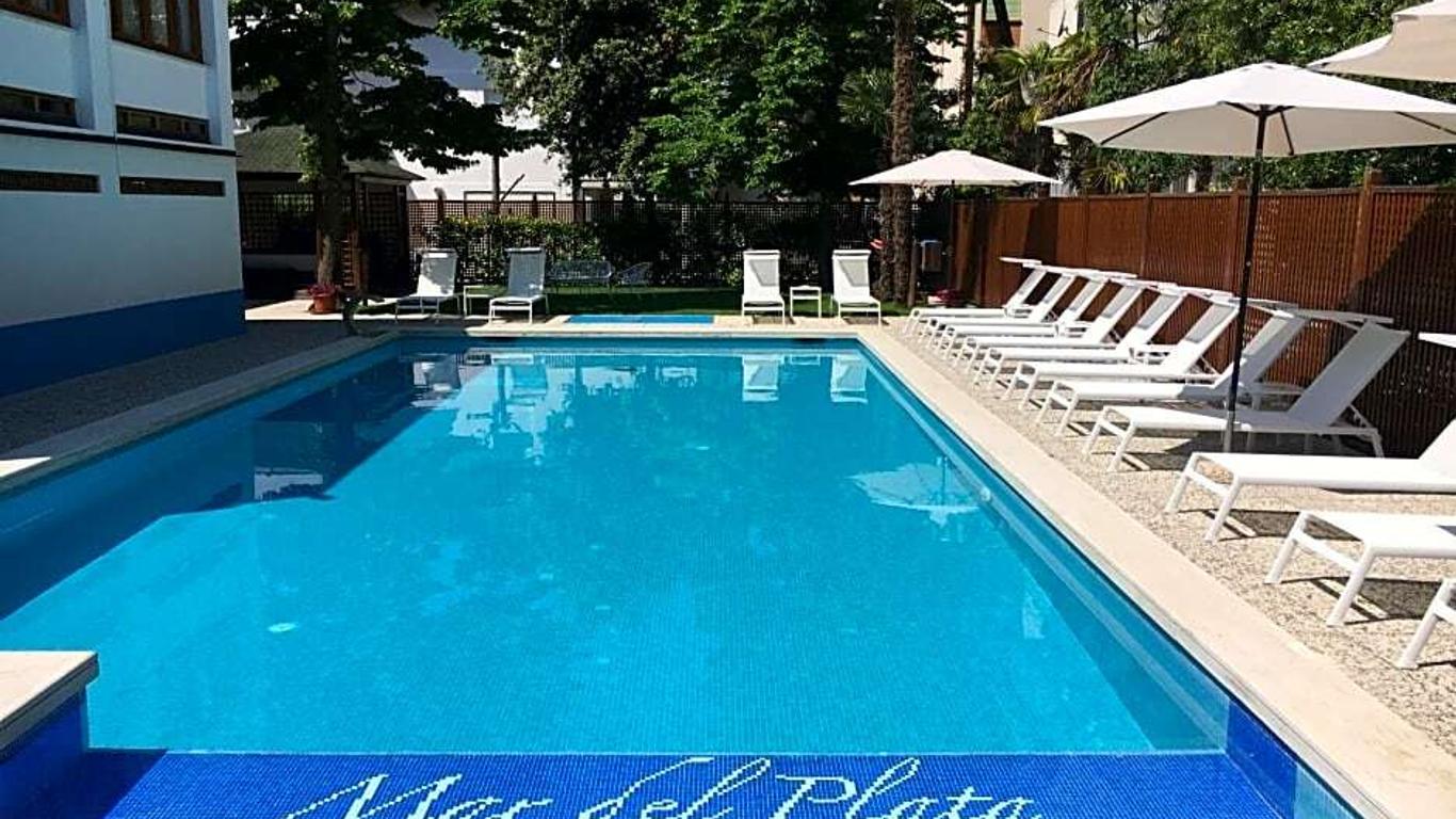 Hotel Mar Del Plata