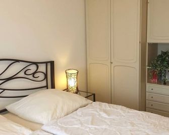 Rod32d 'Carpe Diem' Schmidt - Timmendorfer Strand - Habitación