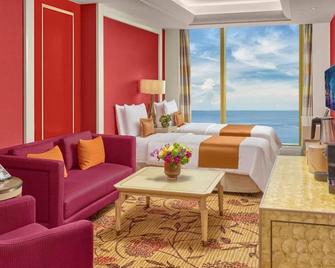 Okada Manila - Manila - Bedroom