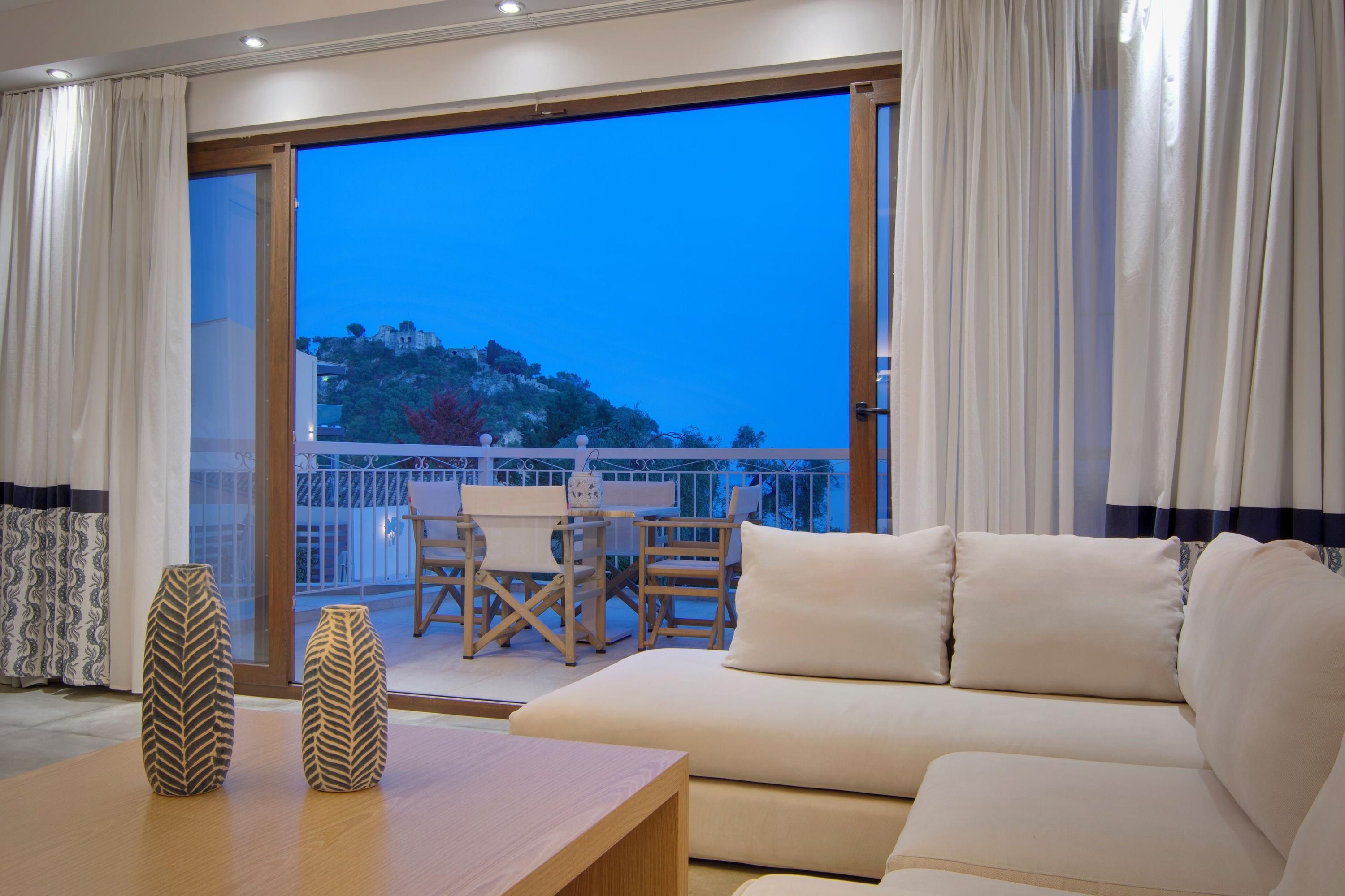 Valtos Beach Hotel - Parga