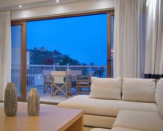 Valtos Beach Hotel - Párga