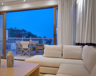 Valtos Beach Hotel - Parga