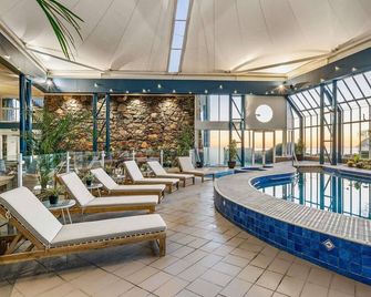 Mantra Bunbury - Bunbury - Pool