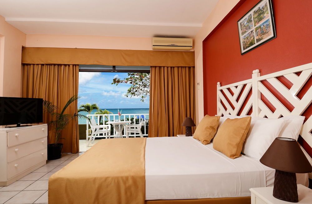 كاز كريول بيتش لودج آند ويلنيس ريتريت - أوتشو ريوس