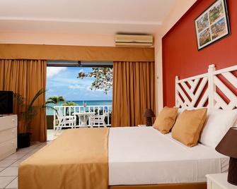 Kaz Kreol Beach Lodge & Wellness Retreat - Ocho Rios