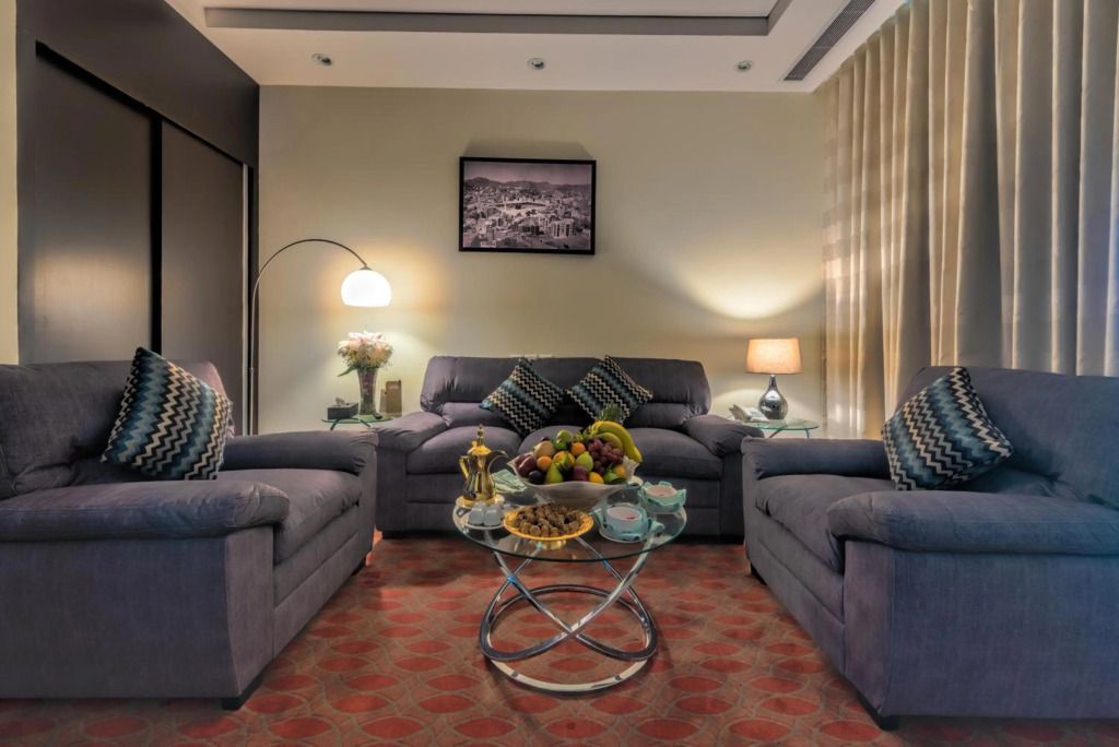 فندق الجود بوتيك - مكة